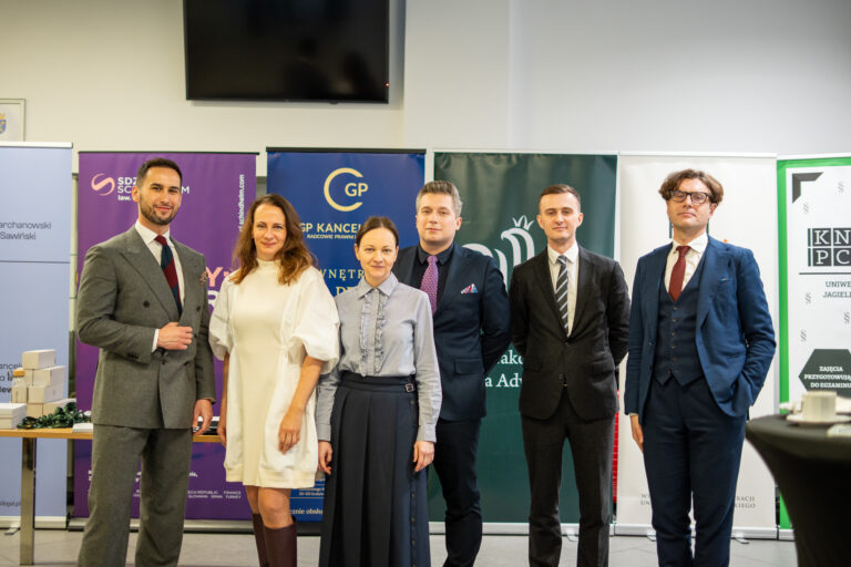 III Ogólnopolska Konferencja Naukowa – Uniwersytet Jagielloński